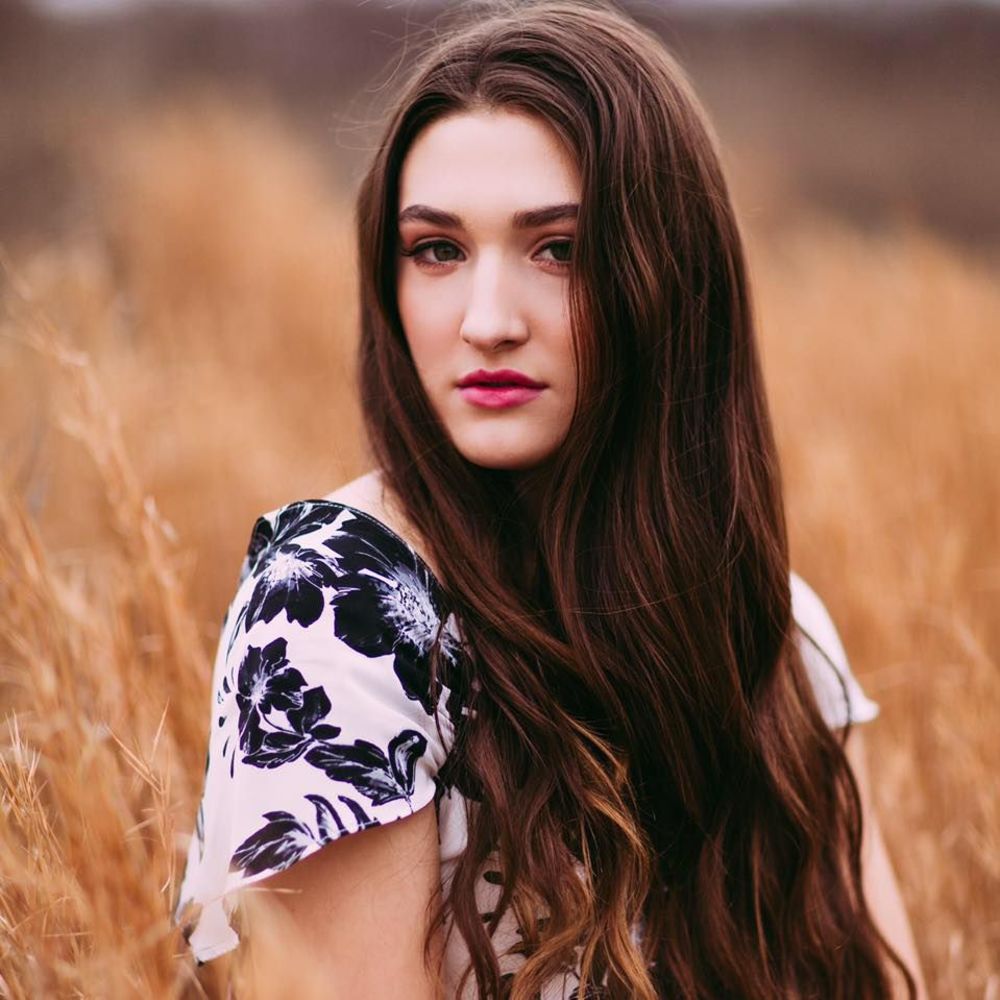 Meet your Posher, Marisa